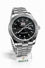 Rolex Oyster Perpetual Day-Date