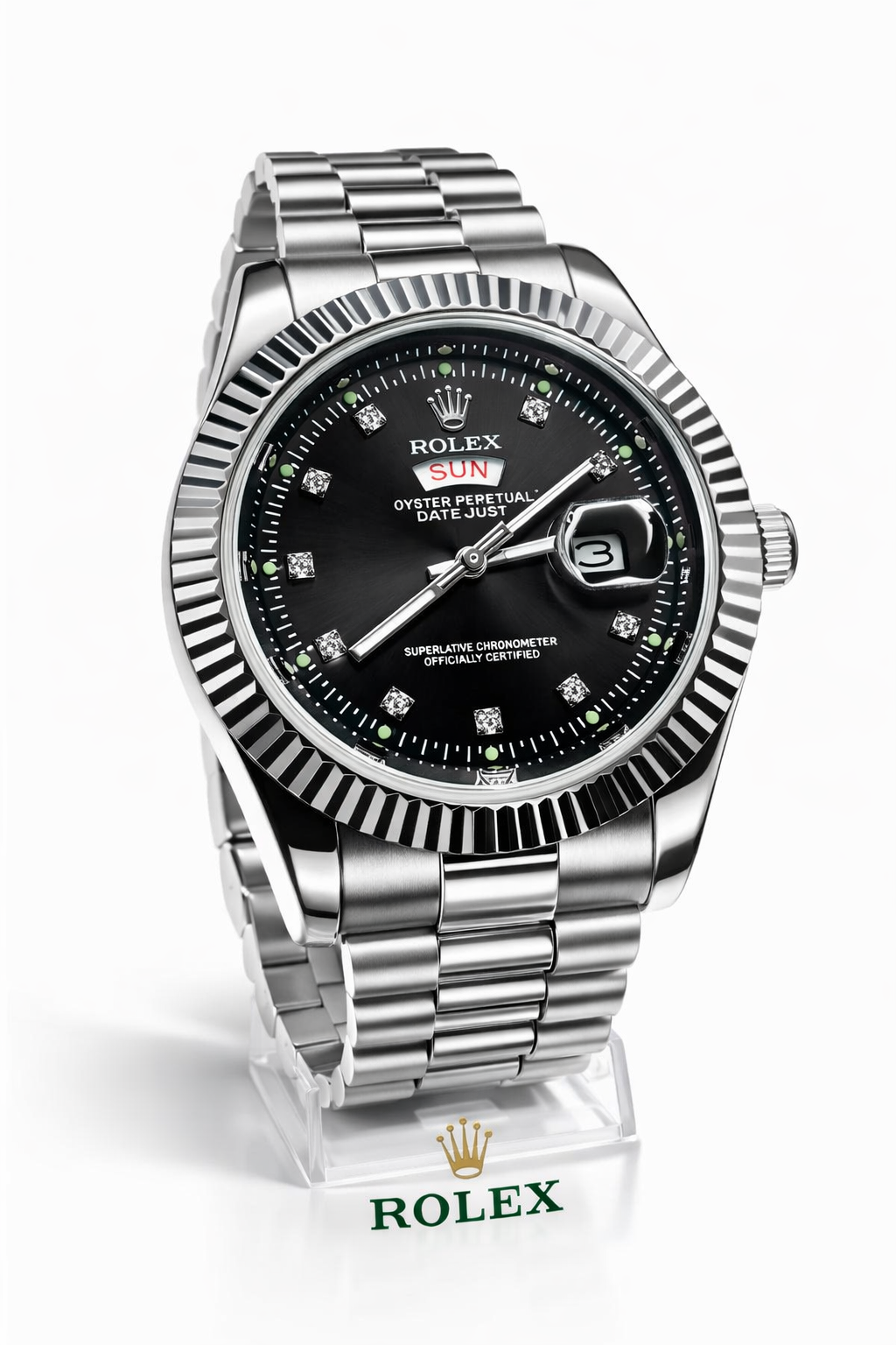 Rolex Oyster Perpetual Day-Date