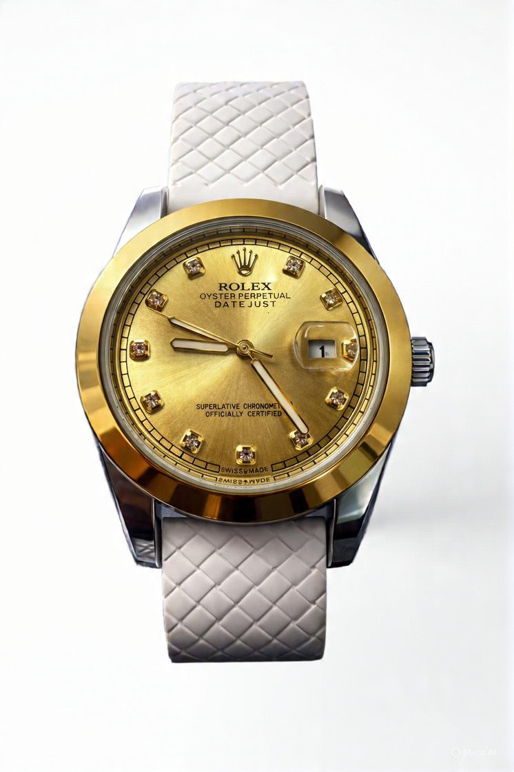 Rolex Oyster Perpetual Land-Dweller