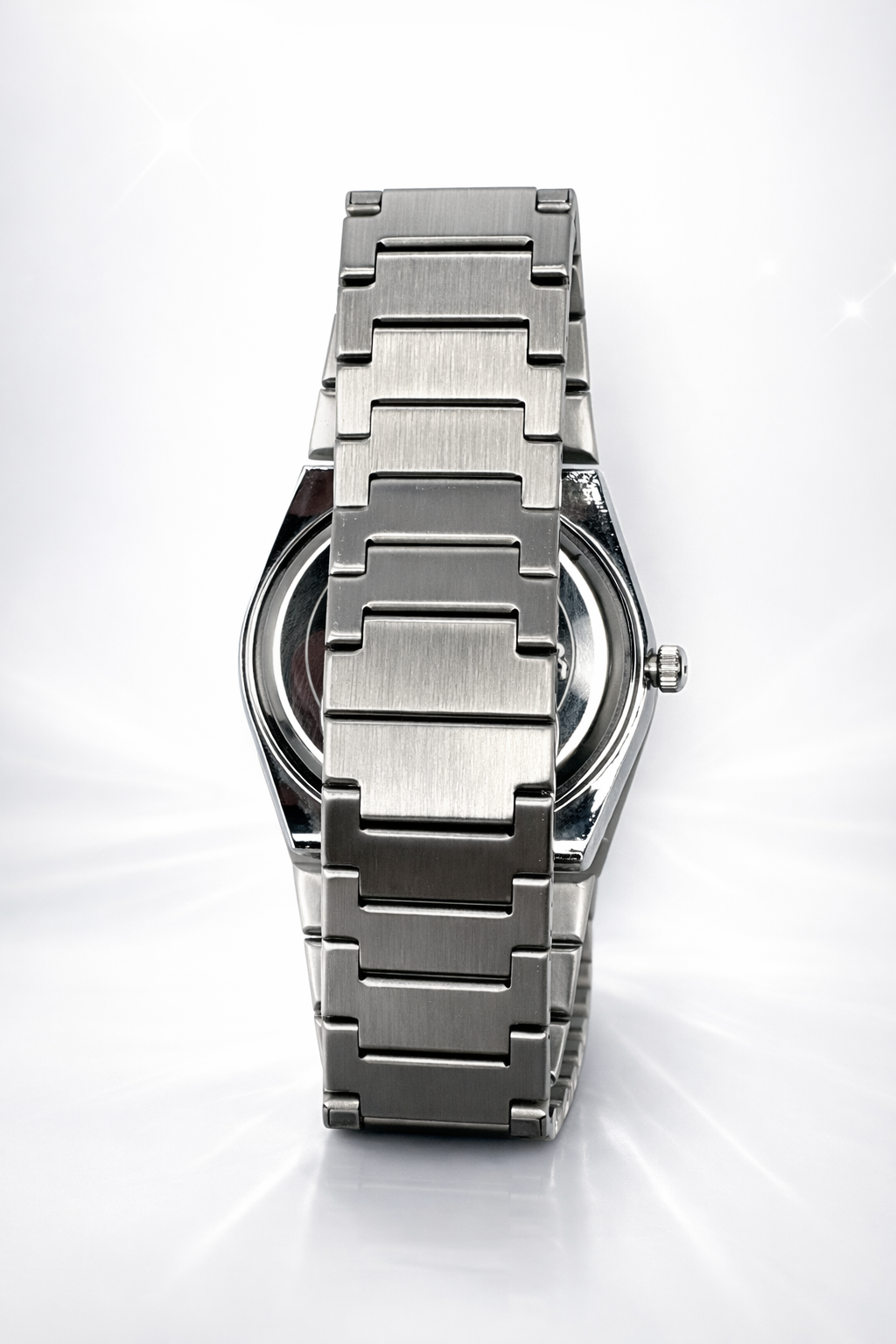 Tissot PRX Powermatic 80 by Tissot.