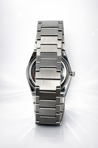 Tissot PRX Powermatic 80 by Tissot.