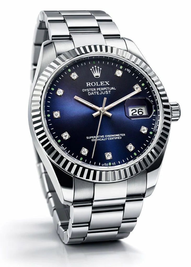 Royal Ruby DateMaster water proof