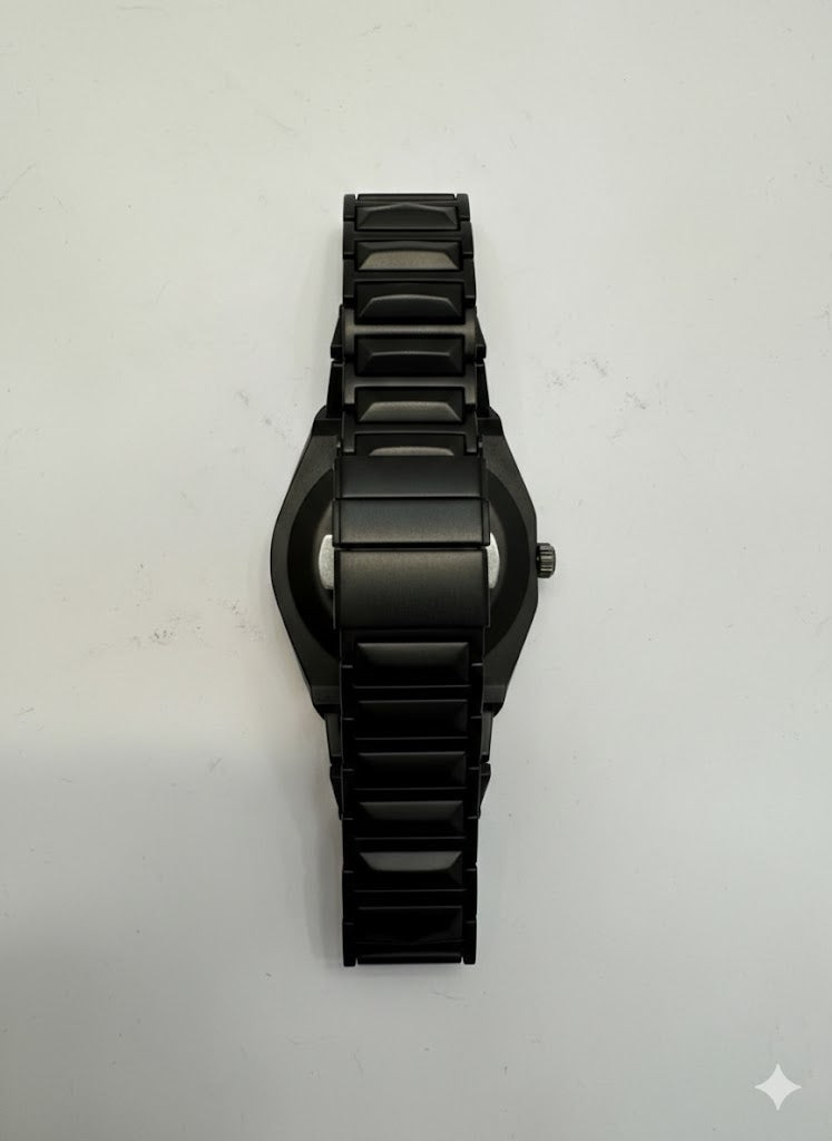 Hublot Classic Fusion Aerofusion Orlinski Black Magic